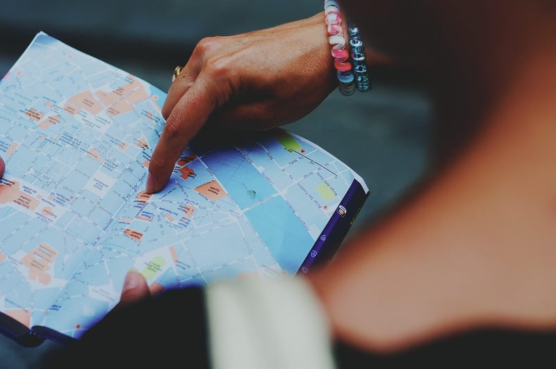 Adventure Guide