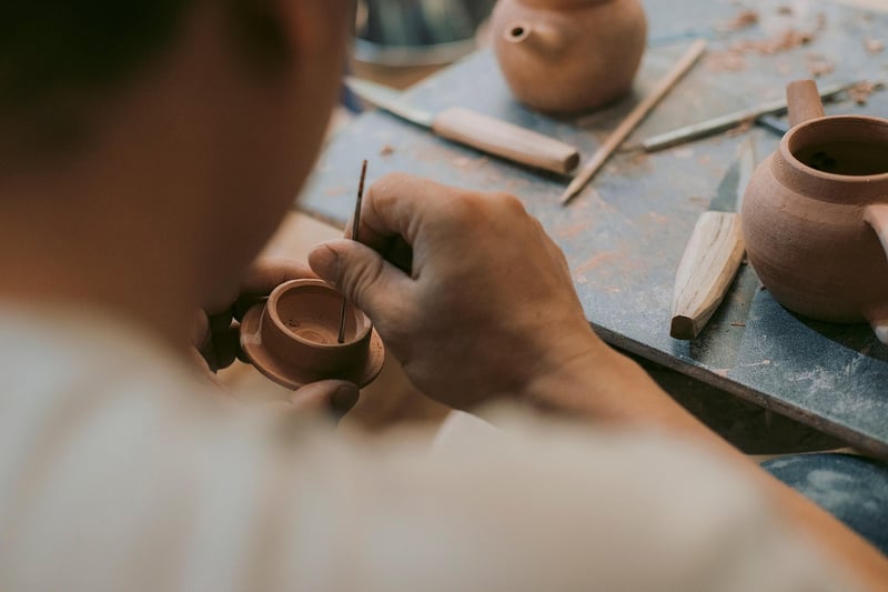 Artisan Baker